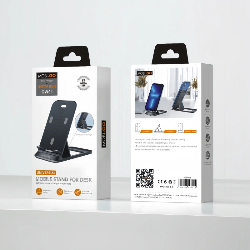 Mobigo GW01 Desktop Phone Stand