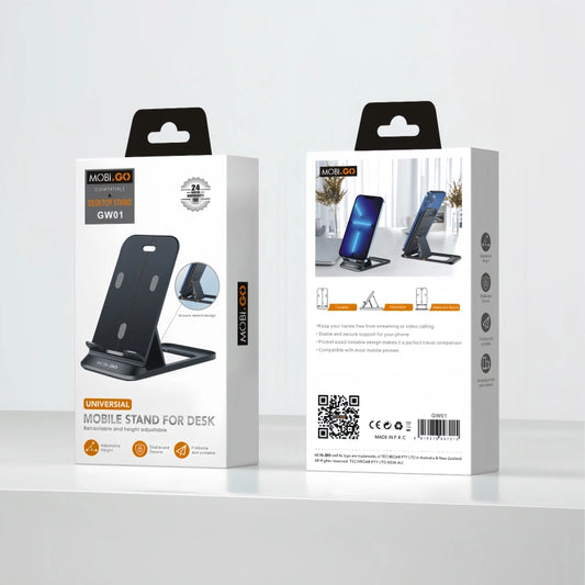 Mobigo GW01 Desktop Phone Stand