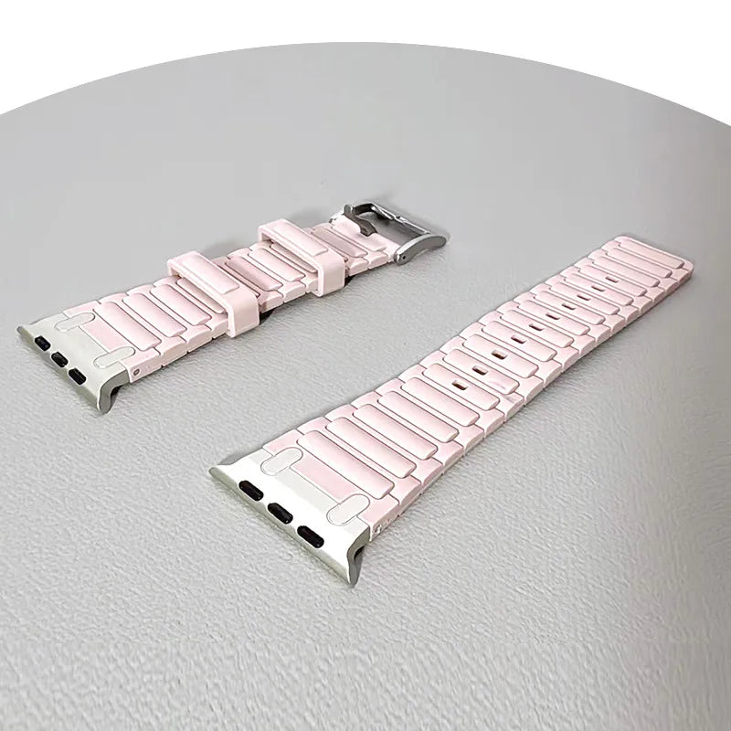 Maxguard Gearlock Watch Band