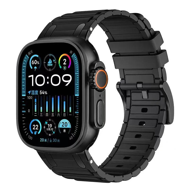 Maxguard Gearlock Watch Band