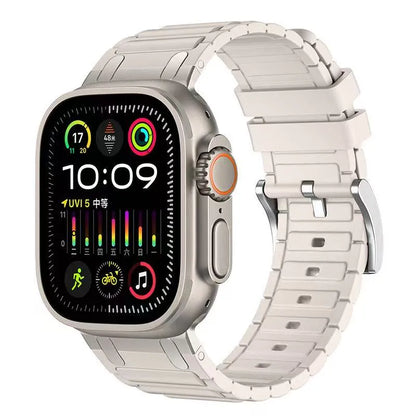 Maxguard Gearlock Watch Band