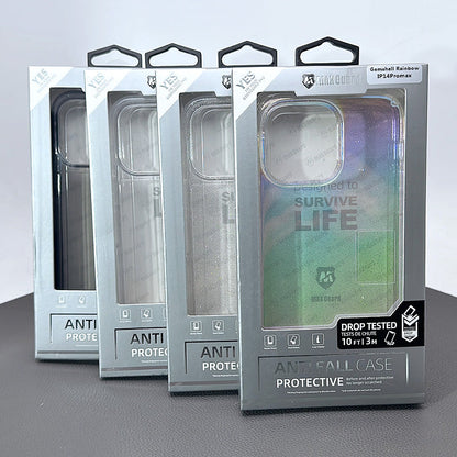 Case for Iphone 16 Pro max 6.9 Gemshell