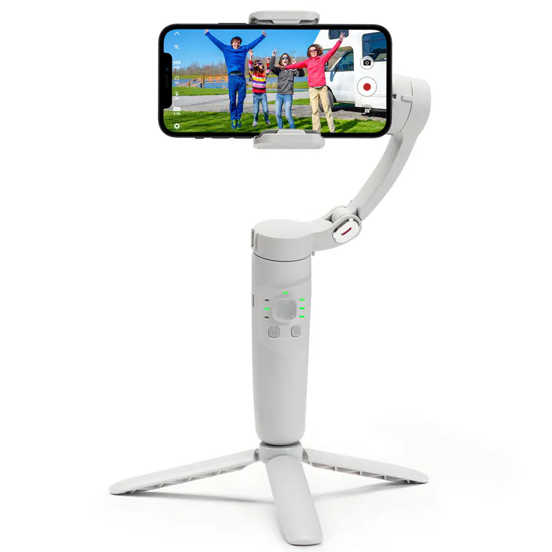 Merak One M1 3-Axis Phone Gimbal Stabilizer