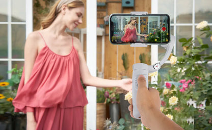 Merak One M1 3-Axis Phone Gimbal Stabilizer