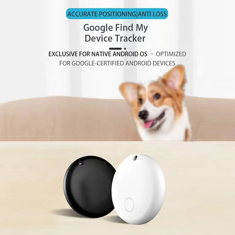 Mobigo Locator GoLoshall (Works with Android)