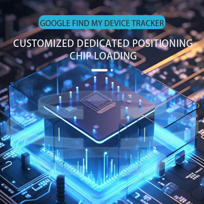 Mobigo Locator GoLoshall (Works with Android)