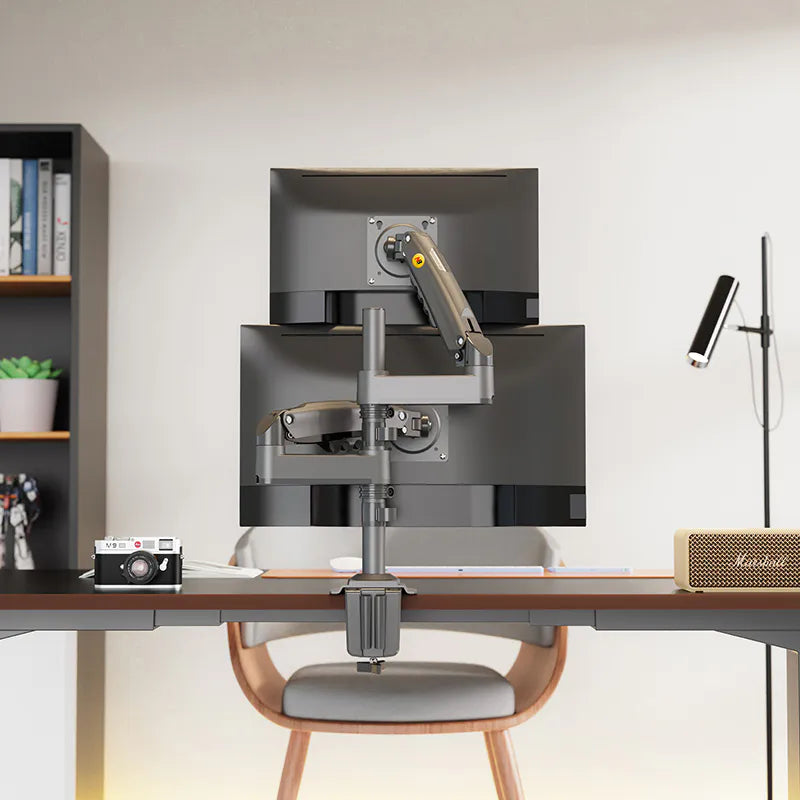 Dual Monitor Arm for Desktops NB-H180