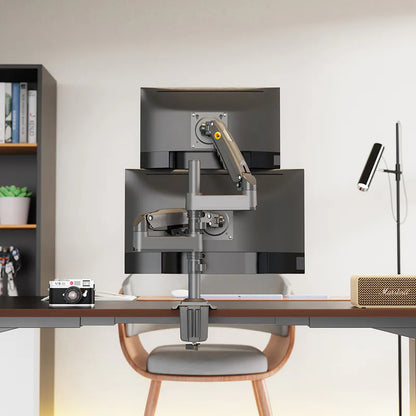 Dual Monitor Arm for Desktops NB-H180