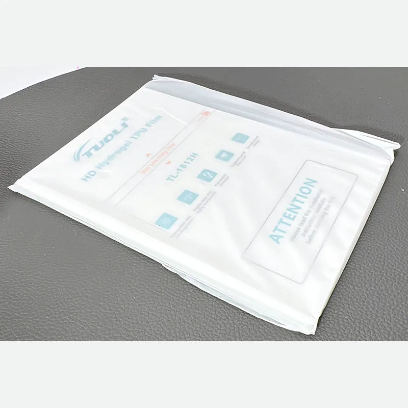 Intelligent screen protector cutter cutting machine (No password required, no account registration needed, ready to use immediately)-privacy/matte/clear/tablet