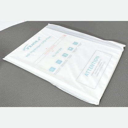Intelligent screen protector cutter cutting machine (No password required, no account registration needed, ready to use immediately)-privacy/matte/clear/tablet