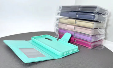 Case for Iphone 12 Pro max 6.7 Hanman Wallet  (13 Pro max fit)