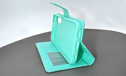 Case for Iphone 17e/16e Hanman Wallet