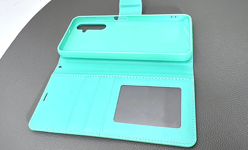 Case for Iphone 14 Plus / 15 Plus 6.7 Hanman Wallet