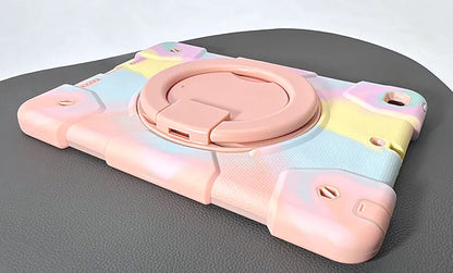 Case for Ipad new 9.7 ‌A10 Fusion/air 1 A7/air 2 A8X folded handle LOOPGUARD