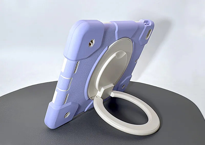 Case for Ipad new 9.7 ‌A10 Fusion/air 1 A7/air 2 A8X folded handle LOOPGUARD