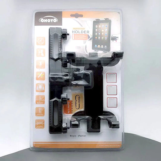 CHOYO iPad / Tablet car back seat holder 2206CF