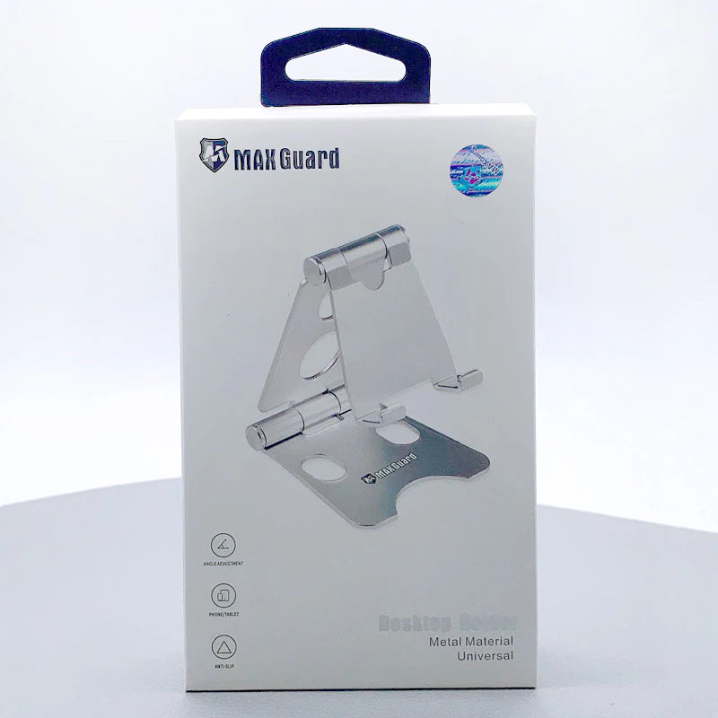 Maxguard Universal Desktop stand