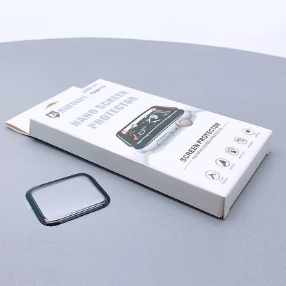 Maxguard 10D Nano screen protecter For Apple Watch