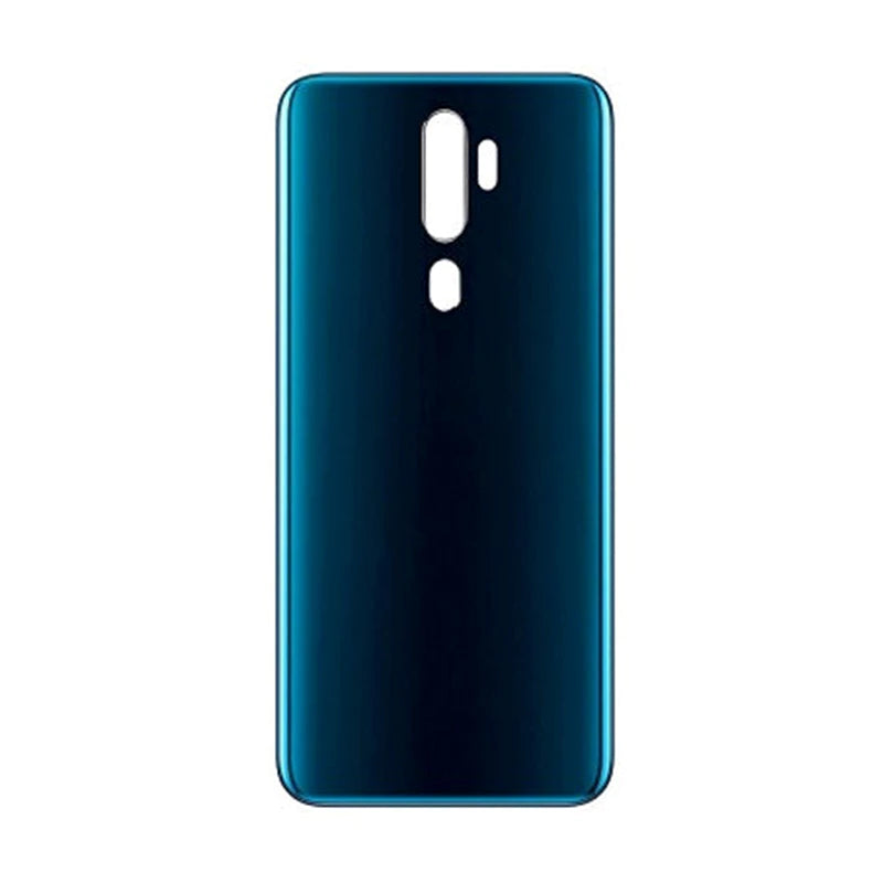OPPO A9(2020) BACK COVER BLACK