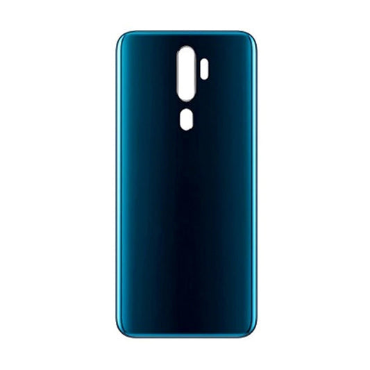 OPPO A9(2020) BACK COVER BLACK