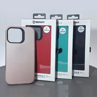 Case for Iphone 16 Plus 6.7 Maxguard Mag Angle