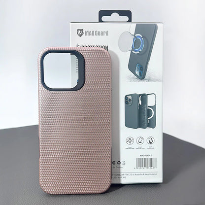 Case for Iphone 15 Pro 6.1 Maxguard Mag Angle