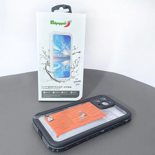 S25 waterproof case