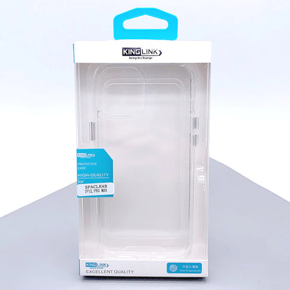 S10 SPACE TPU PC case