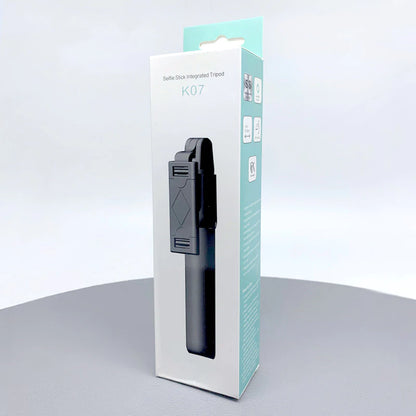 Selfiecom selfie stick tripod K07