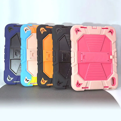 Case for iPad 7th 10.2 A10 Fusion/8th 10.2 A12/9th 10.2 ‌A13/ Pro 10.5/ Air3 10.5 IronGuard Series