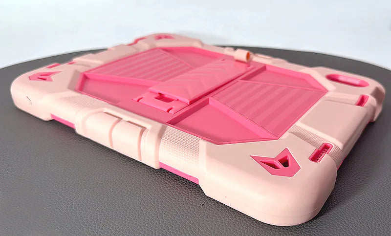 Case for iPad 7th 10.2 A10 Fusion/8th 10.2 A12/9th 10.2 ‌A13/ Pro 10.5/ Air3 10.5 IronGuard Series