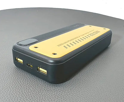 Budi J200PD 20000 mah PD power bank