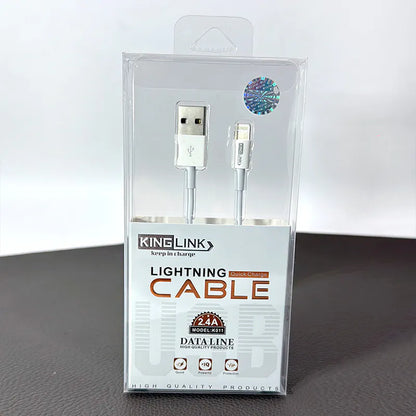 Kinglink K011KL 1m USB-A to Lightning cable