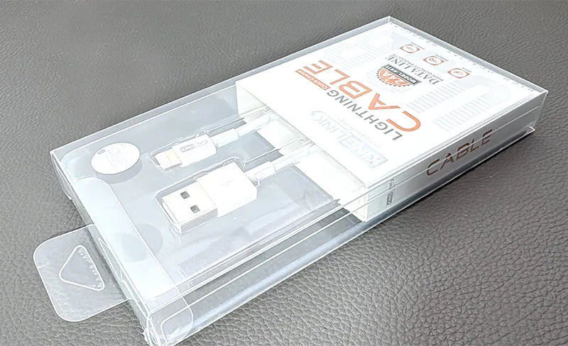 Kinglink K011KL 1m USB-A to Lightning cable