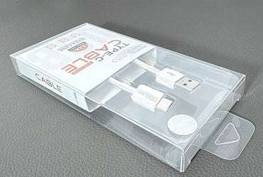 Kinglink K013KL 1.2m USB-A to C cable