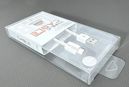 Kinglink K013KL 1.2m USB-A to C cable