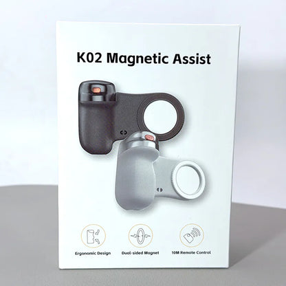 MagFit Magnetic Assist Camera K02