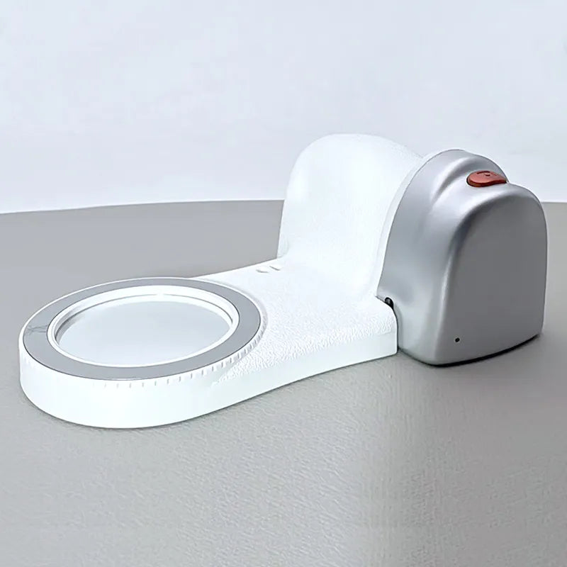 MagFit Magnetic Assist Camera K02