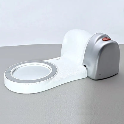 MagFit Magnetic Assist Camera K02