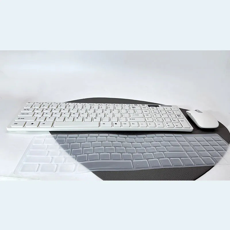 2.4G Keyboard Dock K06