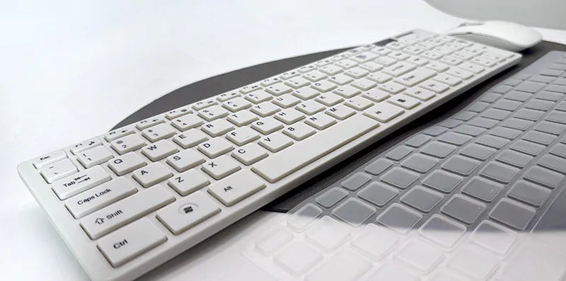 2.4G Keyboard Dock K06