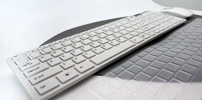 2.4G Keyboard Dock K06