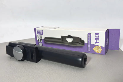 Wireless selfie stick tripod K10L