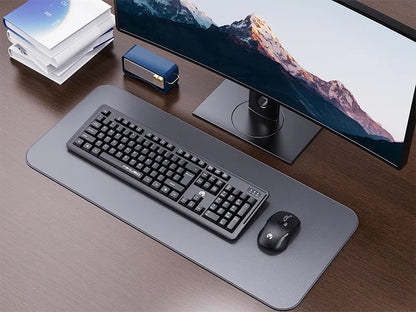 Mikuso KBC028 Wireless Combo Keyboard Mouse