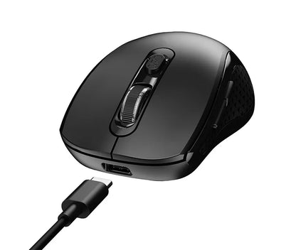 Mikuso KBC028 Wireless Combo Keyboard Mouse