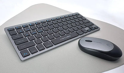Mikuso KBC029 Wireless Combo Keyboard and Mouse