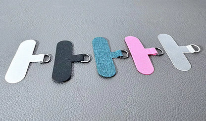 Kinglink KC01 Clip-On Lanyard Patch (5pcs/box)