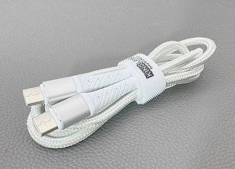 Kinglink KL01CC 1m 60W Type-C to C Cable