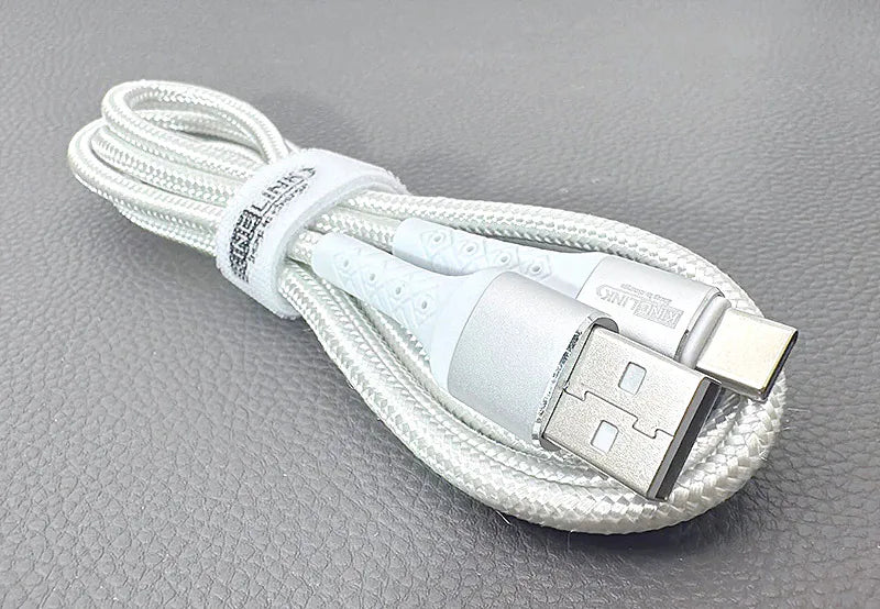 Kinglink KL01T 1m USB-A to C Cable