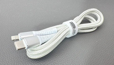 Kinglink KL01TL 1m 20W Type-C to Lightning Cable